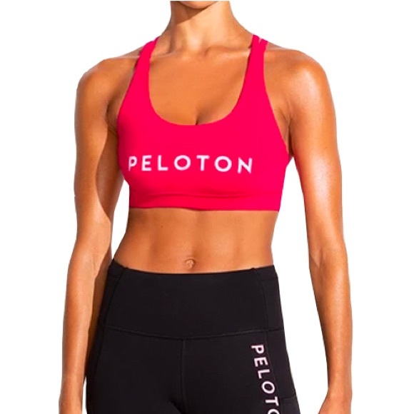 Lululemon Hot Pink Sz 12, gently worn 🚨SOLD - Picture 3 of 4